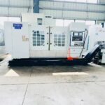V-13L Handy Machining Center