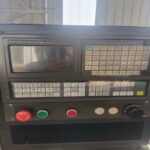 SK50P CNC Lathe