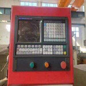  CK6150BX1000 CNC Lathe 
