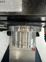T-V1160L Reliable Machining Center