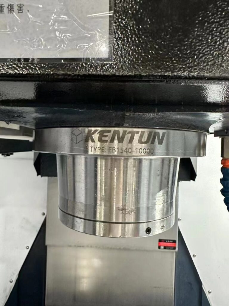 T-V1160L Reliable Machining Center