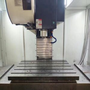 ZYM-H1165 Machining Center