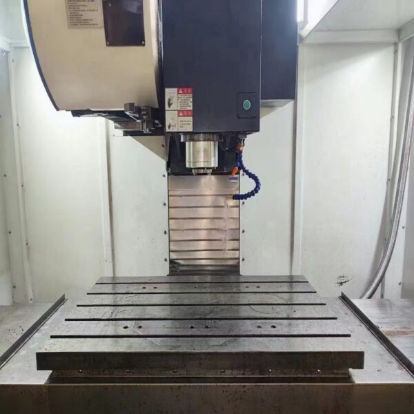ZYM-H1165 Machining Center