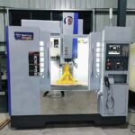 YJM-850B Efficient Machining Center