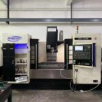 966 Machining Center