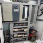 Used VIGERT 320T3200 Press Brake