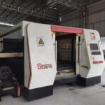 GS3015 Handy Laser Cutting Machine