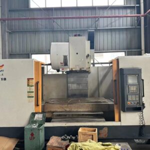 VIGERT XH718 Precise Machining Center 
