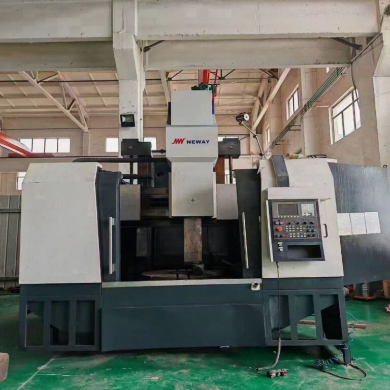 VNL1254ST CNC Lathe