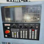 Used VIGERT HMC-1160 Machining Center For Sale - Image 2