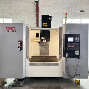 VIGERT VB-1060 Reliable Machining Center 