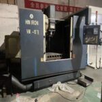 VMC-1060 Handy Machining Center