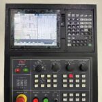 BF-1370VP Machining Center