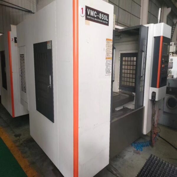 VMC-850L Machining Center