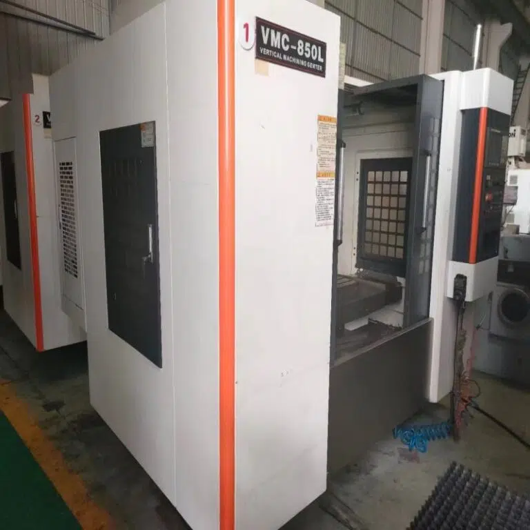 VMC-850L Machining Center