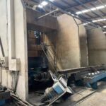 Used VIGERT 1600T12000 Bending Machine