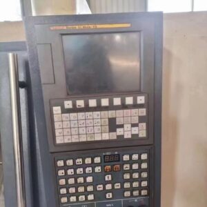  HTC2050 CNC Lathe