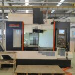 MAZAK VCS530CL Efficient Machining Center