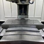 BF-1370VP Machining Center