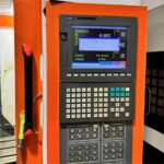 VIGERT BK-V6 Reliable Machining Center