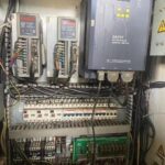 CAK4085nzj Efficient CNC Lathe