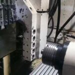 VIGERT CB-36M Efficient CNC Lathe