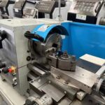 VIGERT CDS6232B Efficient Lathe