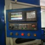 CK5112Q Handy CNC Lathe