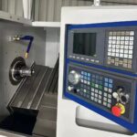 VIGERT CK6146 Efficient CNC Lathe
