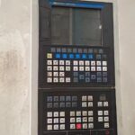 VIGERT CK6125E Precise Machining Center
