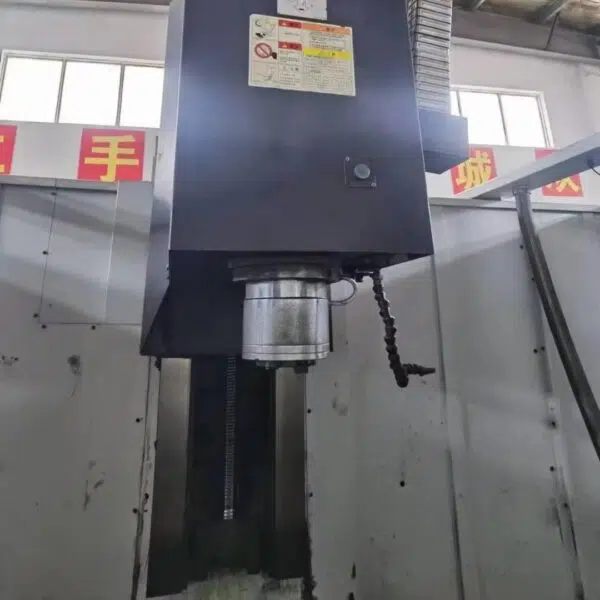 CNC-1580 Efficient Machining Center