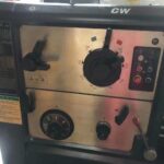 VIGERT CW6163B Efficient Lathe
