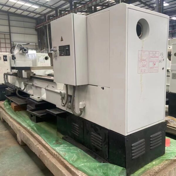CW62100E เครื่องกลึงที่มีประสิทธิภาพ