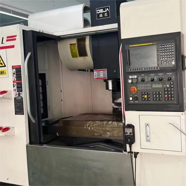 D-85L Efficient Machining Center