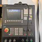 DL-25MHSY Efficient CNC Lathe