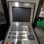 DMG DMC75 Vlinear Machining Center