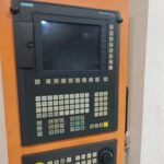 DMK-T55 Efficient Machining Center