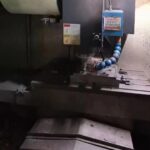 DMV-850 Efficient Machining Center