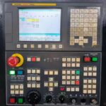 두산 CNL235 정밀 CNC 선반