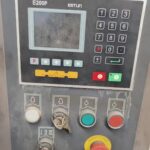 WC67Y-250T4000 Efficient Bending Machine
