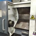 VIGERT EX-108 Efficient CNC Lathe