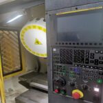FANUC D21MiB Handy Drill Machining Center