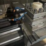 VIGERT FDL-40H Efficient CNC Lathe