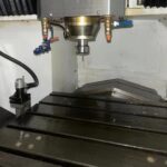 VIGERT FV650B Steady Machining Center