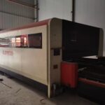 GS3015 Handy Laser Cutting Machine