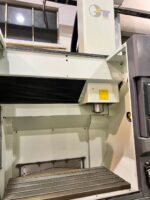 VIGERT GT-105V Reliable Machining Center