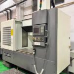 VIGERT GT-105V Reliable Machining Center