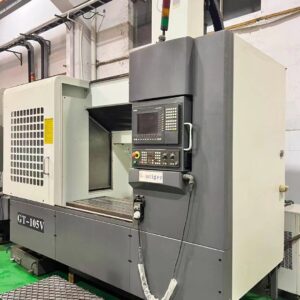 VIGERT GT-105V Reliable Machining Center