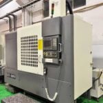 VIGERT GT-105V Reliable Machining Center