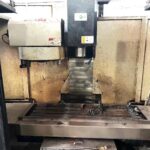 H7136C Efficient Machining Center